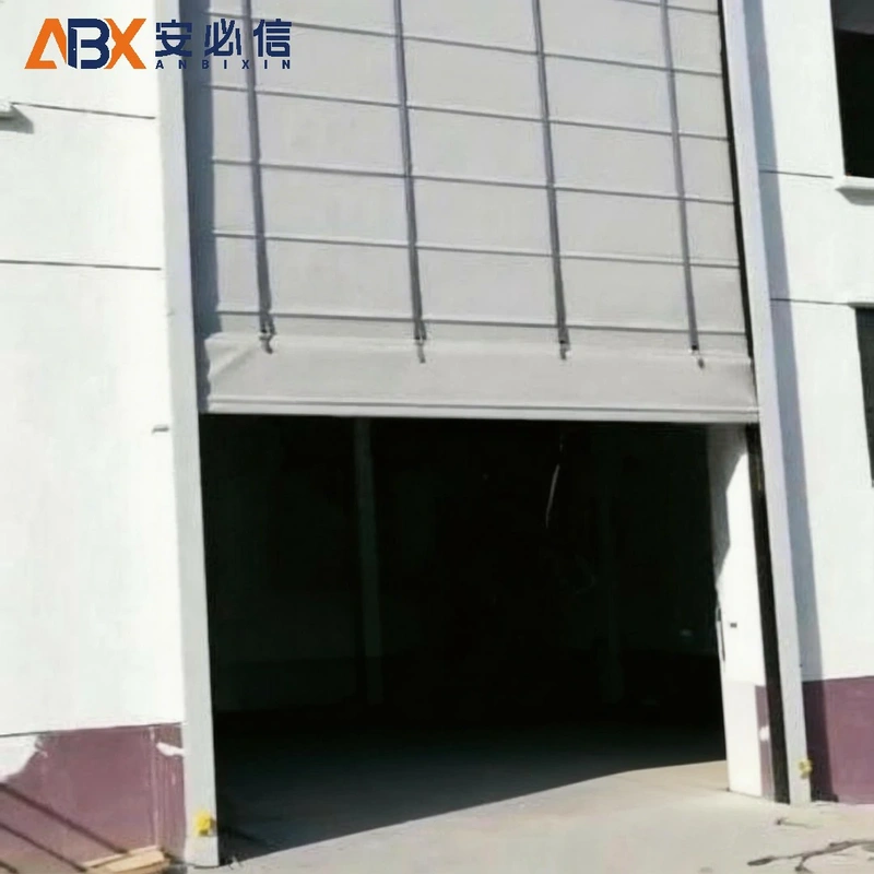 丽江市翻转式卸货平台
