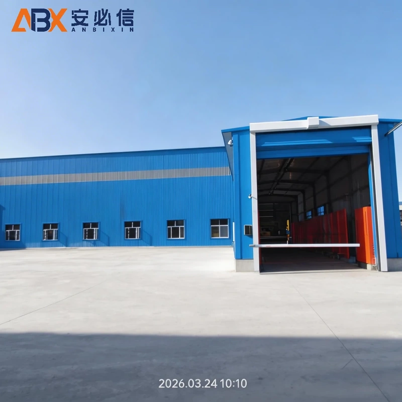 丽江市PVC堆积门