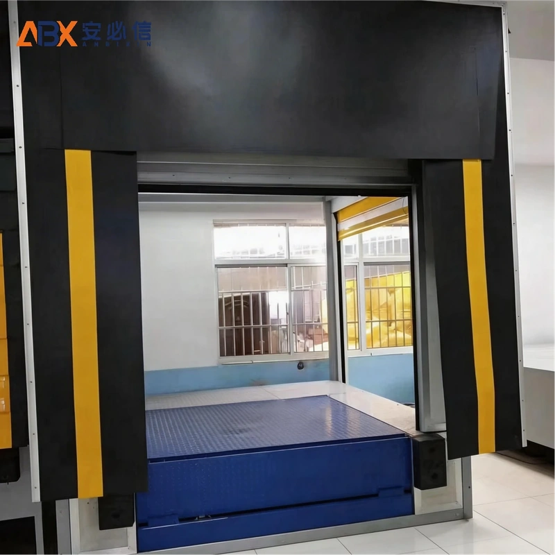 丽江市软质快速门